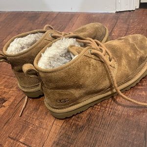 UGG Women's Neumel Fashion Boot
